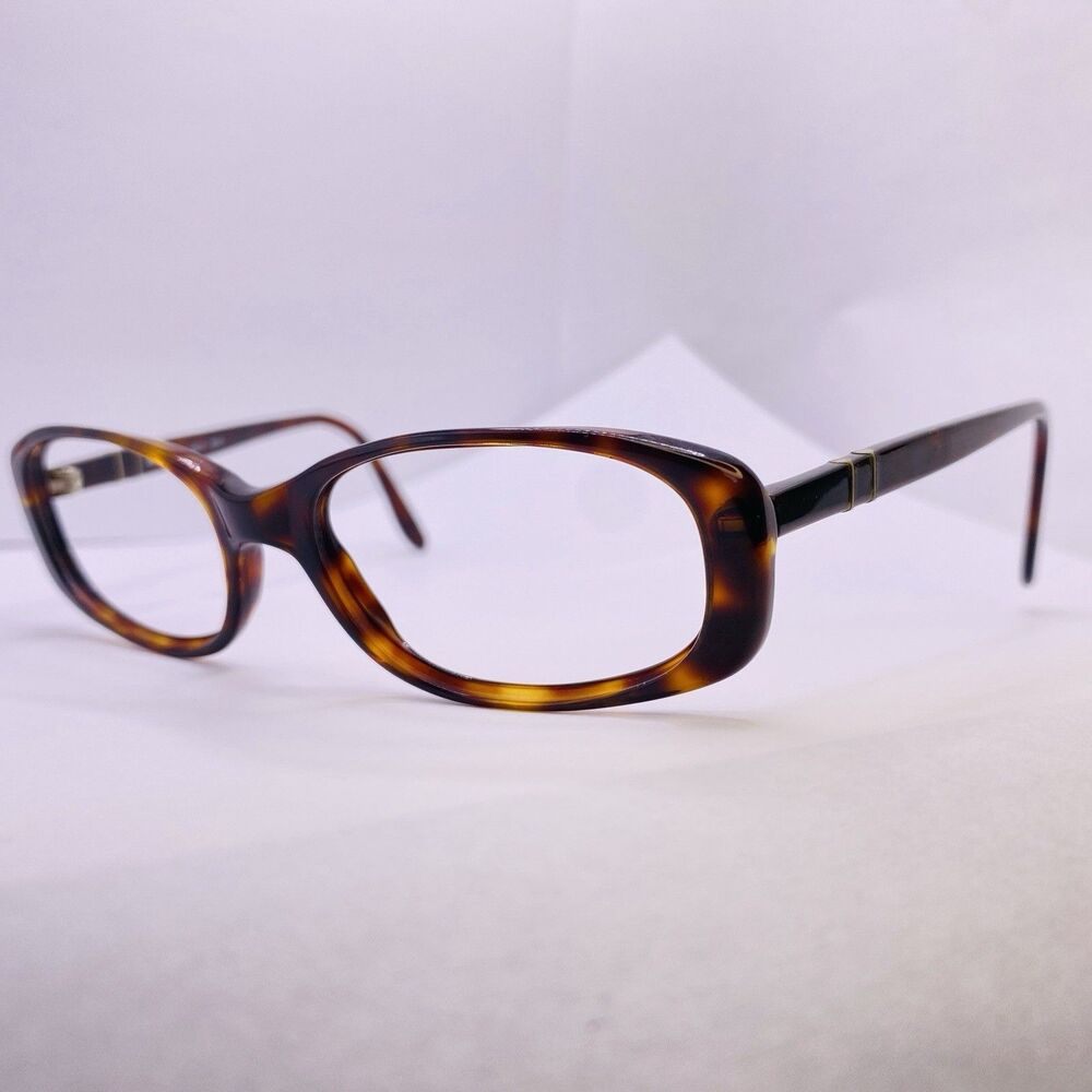 Persol Eyeglasses Sunglasses Frames 2557-S 24/47 50 [] 17 135 Havana Tortoise